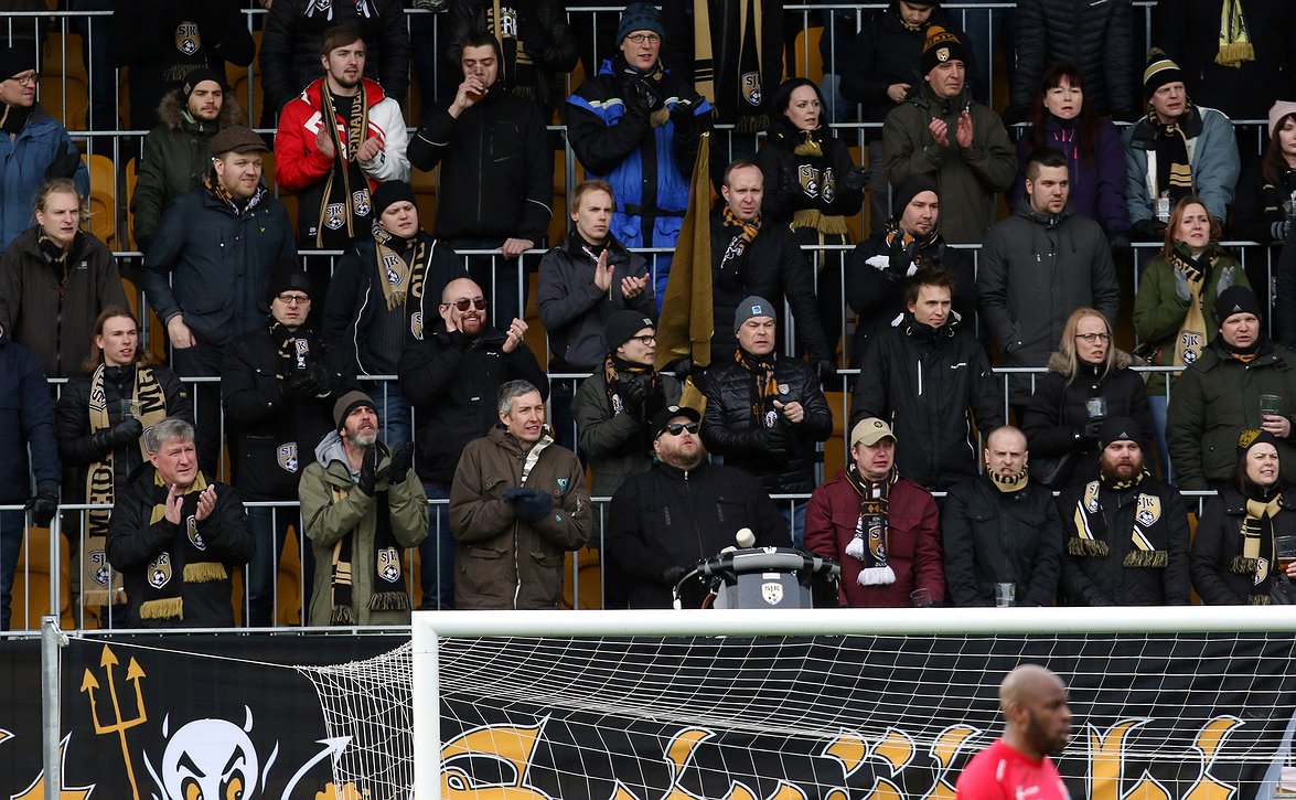 Lauantain ottelujen alustavat kokoonpanot julkaistu