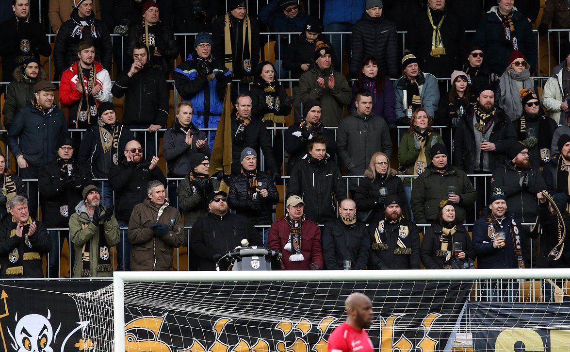 ​Saako SJK avausottelun taian murrettua - ensimmäinen voitto kauden avauksessa haussa