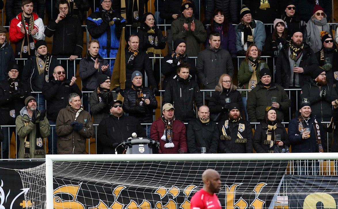 ​SJK eteenpäin uudella toimintamallilla – "Tämä seura on rakennettu pysyväksi"