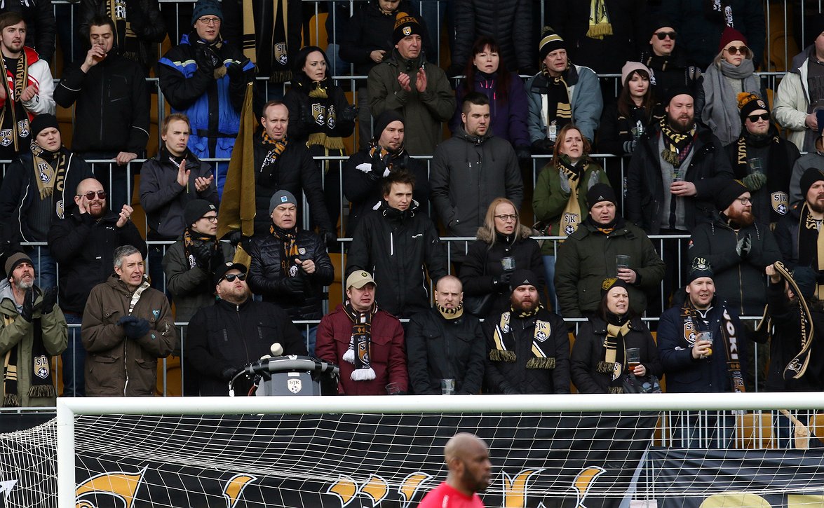 SJK:n juniorikausikortit nyt kaikille ala- ja yläkouluikäisille