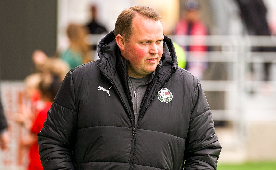 ​"Kaksinkamppailuja ja taistelua" - Jaro lähtee hakemaan tappioputken katkaisua SJK:ta vastaan