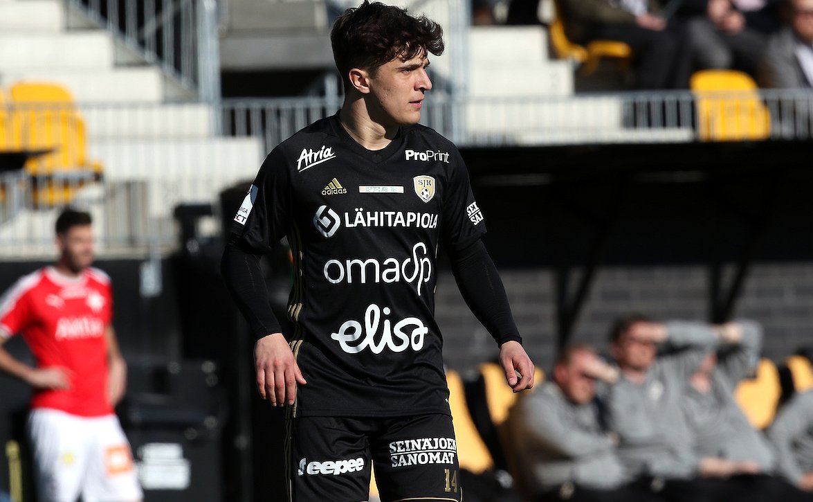 Suomen alle 18-vuotiaille voitto Baltic Cupin avauksessa