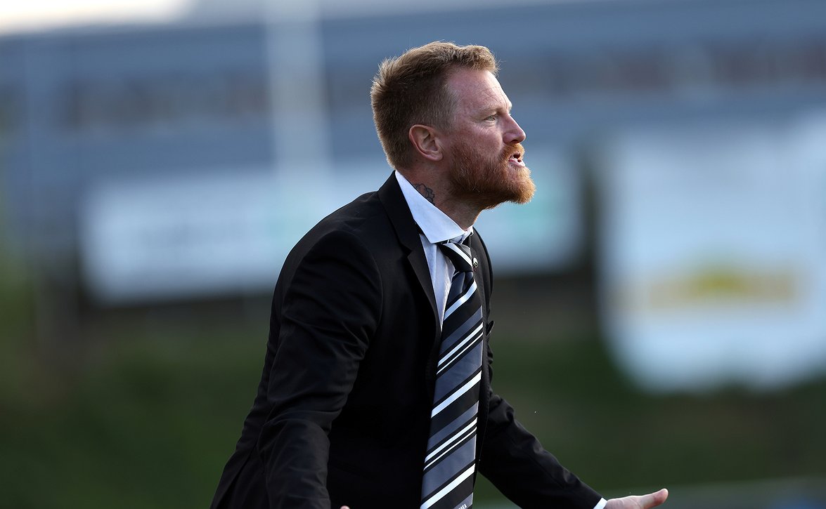 FC Hakan Andy Smith kiitteli omiaan - "Kaikki auttoivat toinen toisiaan"