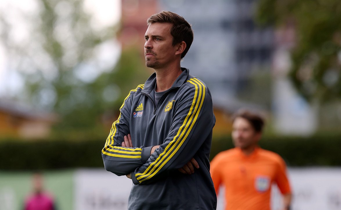 Ilveksen Kallio: "Pelissä oli ihan hyvä intensiteetti"