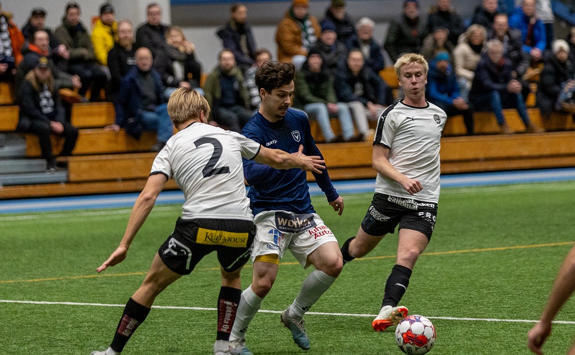 Liigacup-viikonloppu takana - Haka, FC Lahti, IFK Mariehamn, HJK, Ilves ja AC Oulu voittoihin