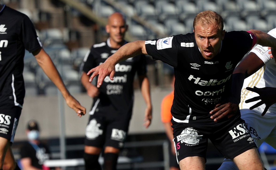 Ennakko: FC Lahti - IFK Mariehamn