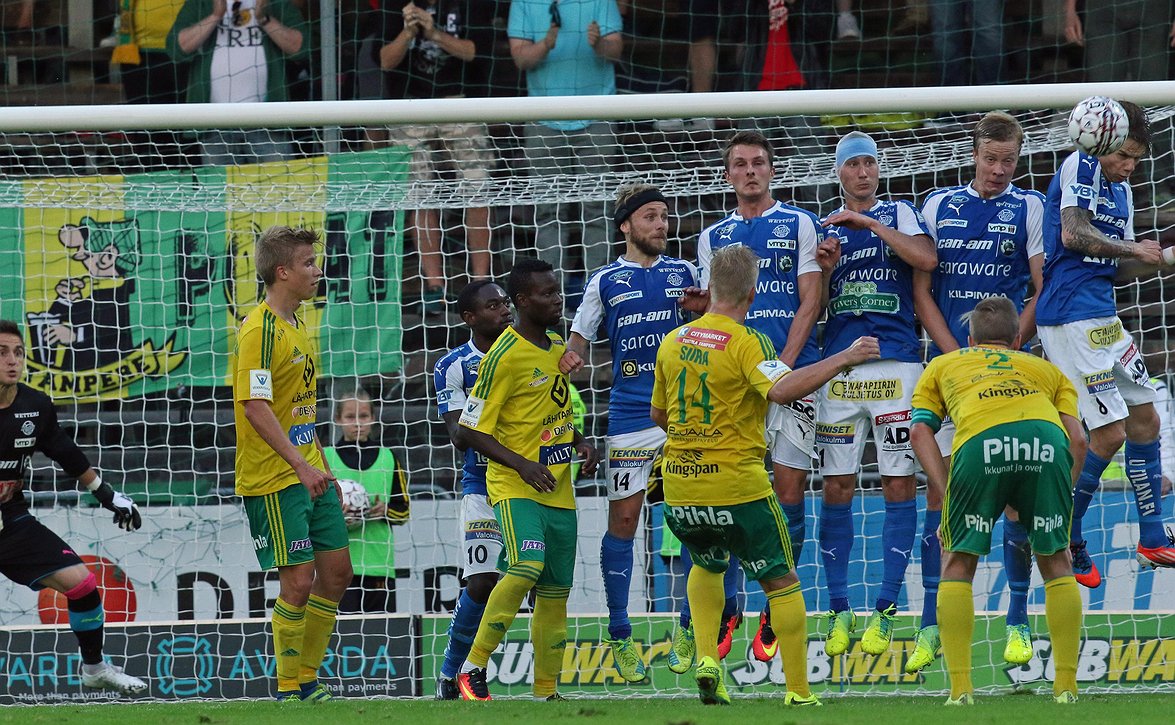 Ilveksen kaulahuivit perjantaina puoleen hintaan