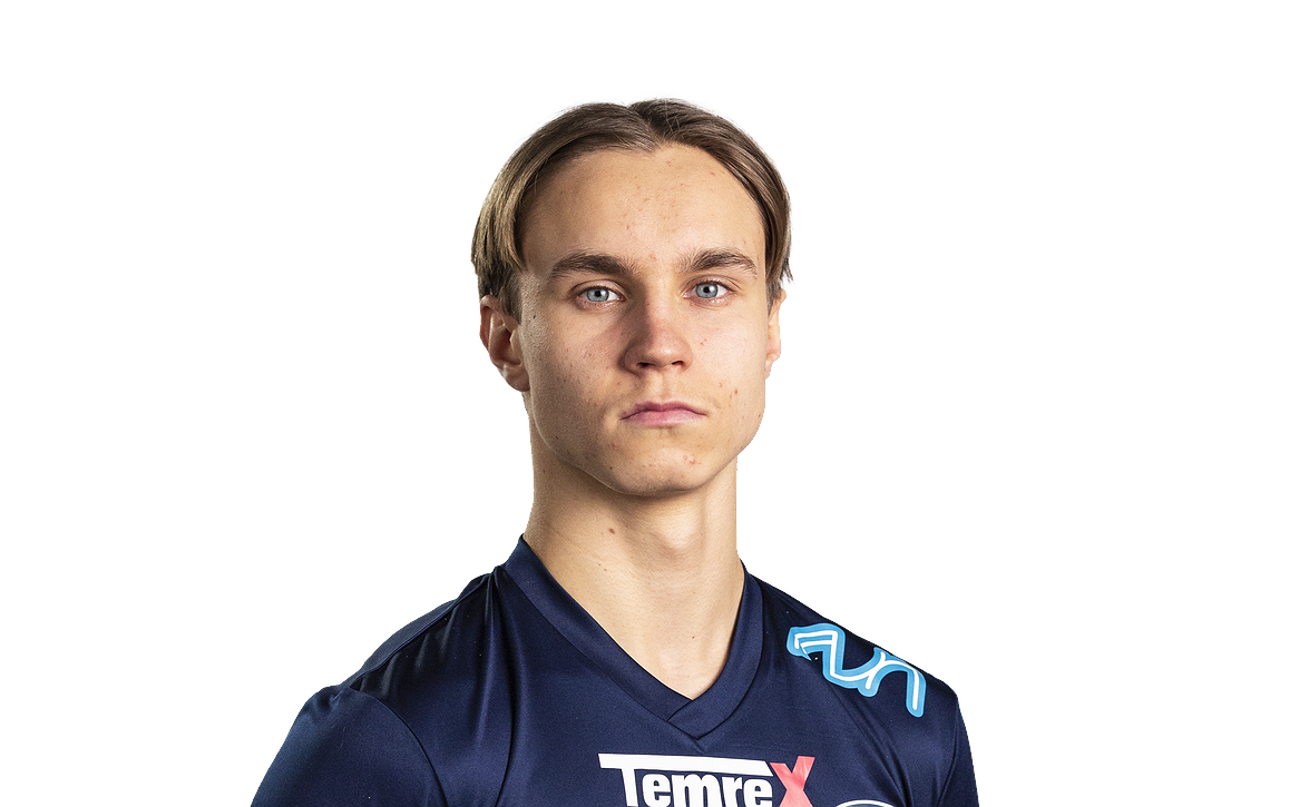 Muutos U19-poikien EM-karsintaryhmään - Lasse Ikonen korvaa Niklas Pyyhtiän