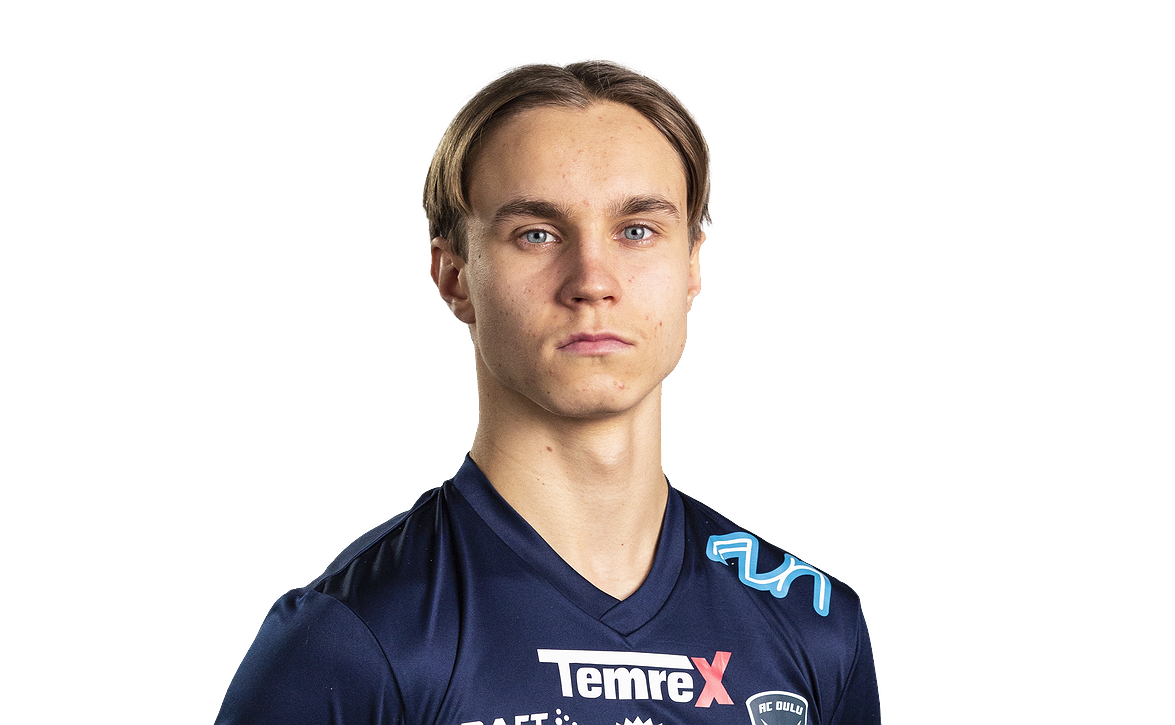 Lasse Ikonen siirtyy TPS:n riveihin monivuotisella sopimuksella 