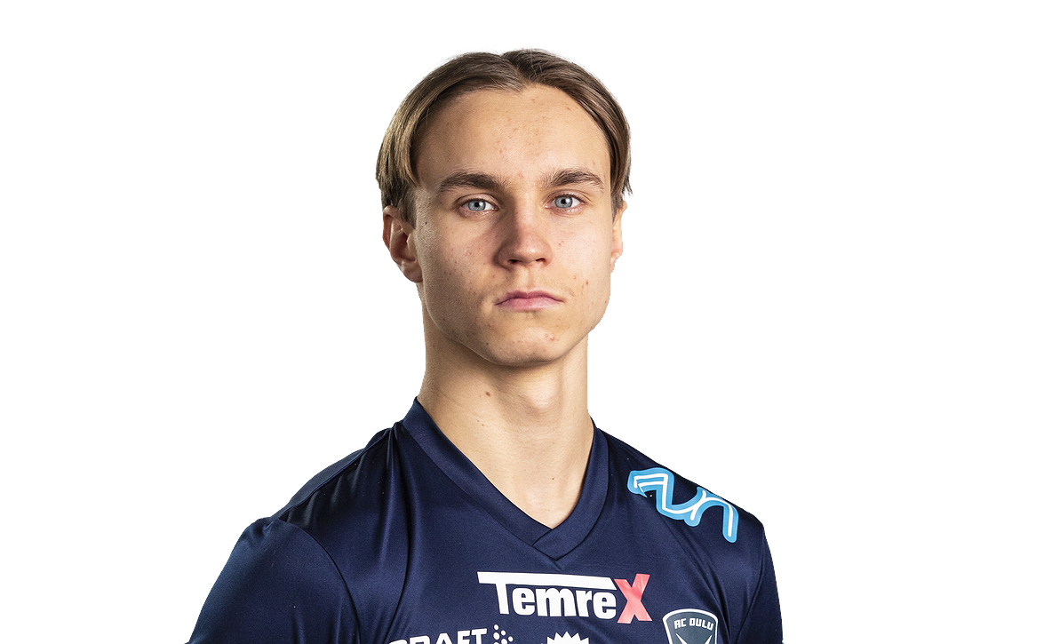 Lasse Ikonen jatkosopimukseen AC Oulun kanssa - siirtyy lainalle IF Gnistaniin