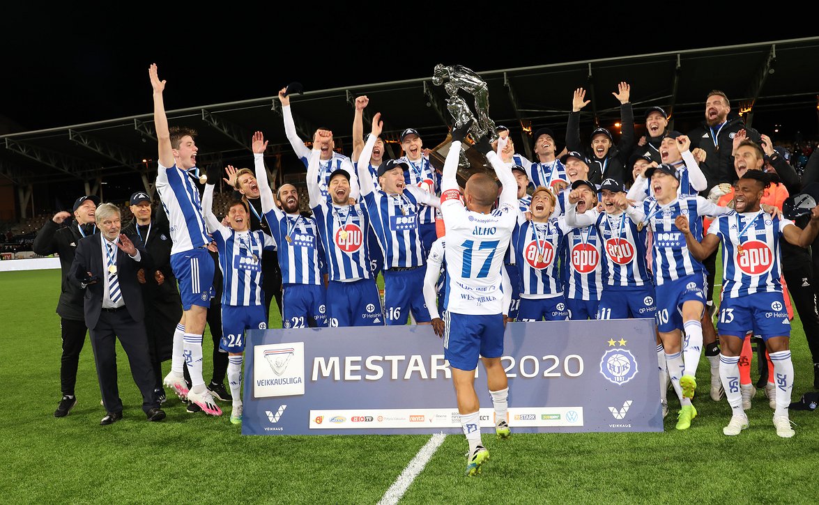 Eurocupien toiset karsintakierrokset on arvottu