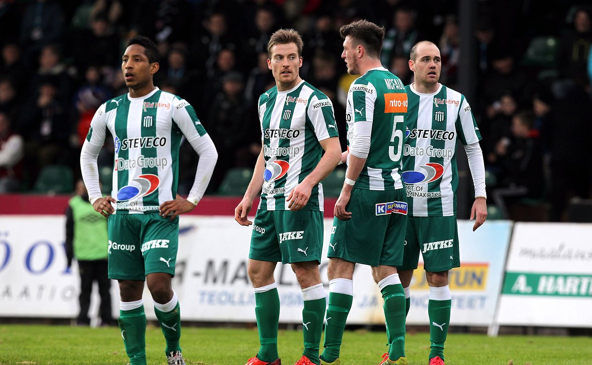 KTP karsii liigapaikastaan (FC KTP-Ilves 1-2)