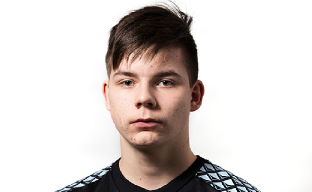 ​IFK Mariehamn hankki lupaavan maalivahdin – kokemusta HJK Klubi 04:stä ja MP:stä