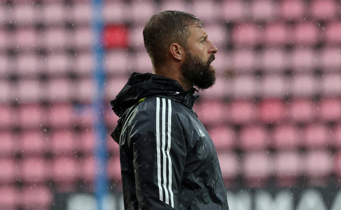 "Olemme edelleen voittamattomia vieraissa" - SJK lauantaina Turkuun jatkamaan putkeaan