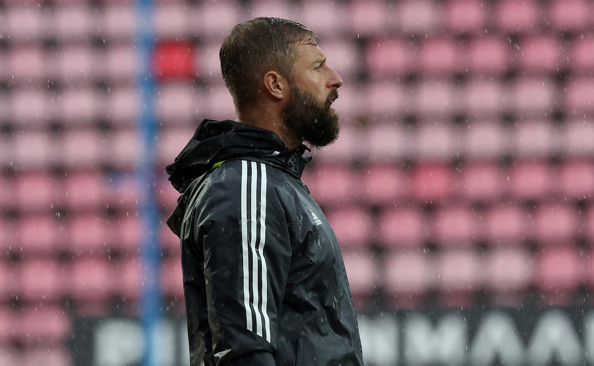 Tappio pettymys SJK:lle - "Jälleen tulos, jota on vaikea sulattaa"