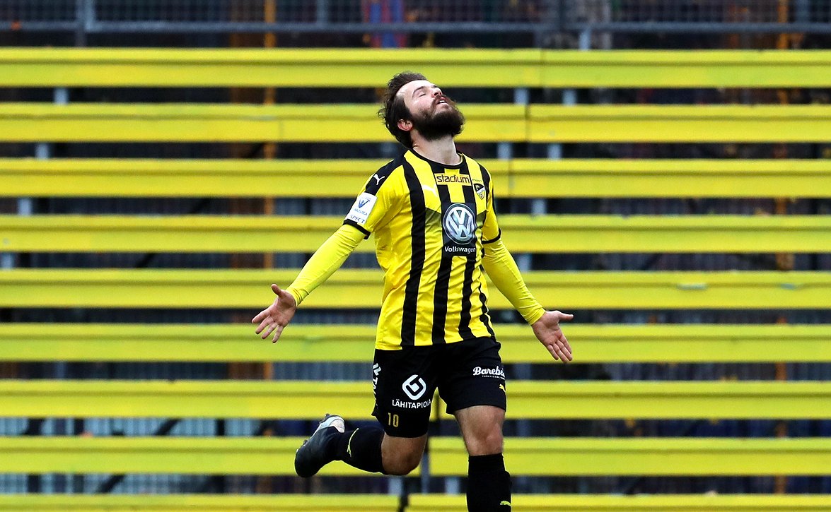 ​5411 ottelua ja 14 298 maalia – ensi keskiviikosta alkaen tulee lisää