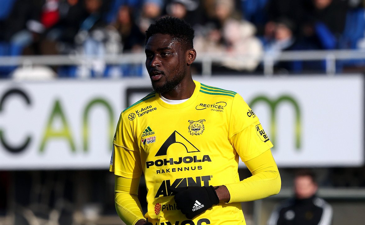 ​Tuco nousi yksin kärkipaikalle aktiivipelaajien maalintekijätilastossa