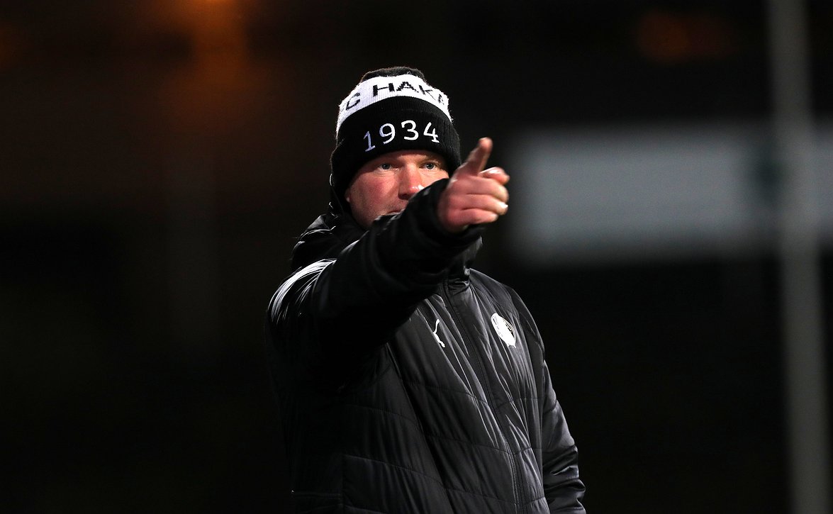 ​Hakalla vielä hyökkääjän paikka auki - "Yksi kaveri odottelee koronatestin tuloksia"