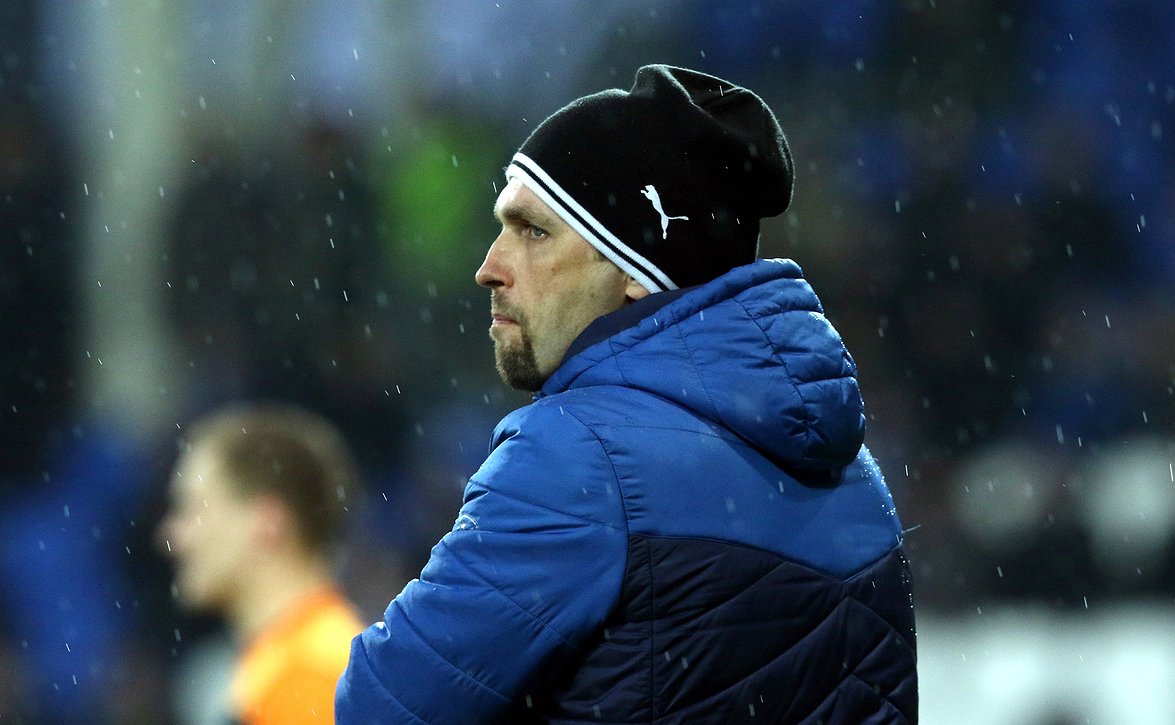 KuPS ei päästä RoPS:aa helpolla - "Ei haeta mitään välipeliä"