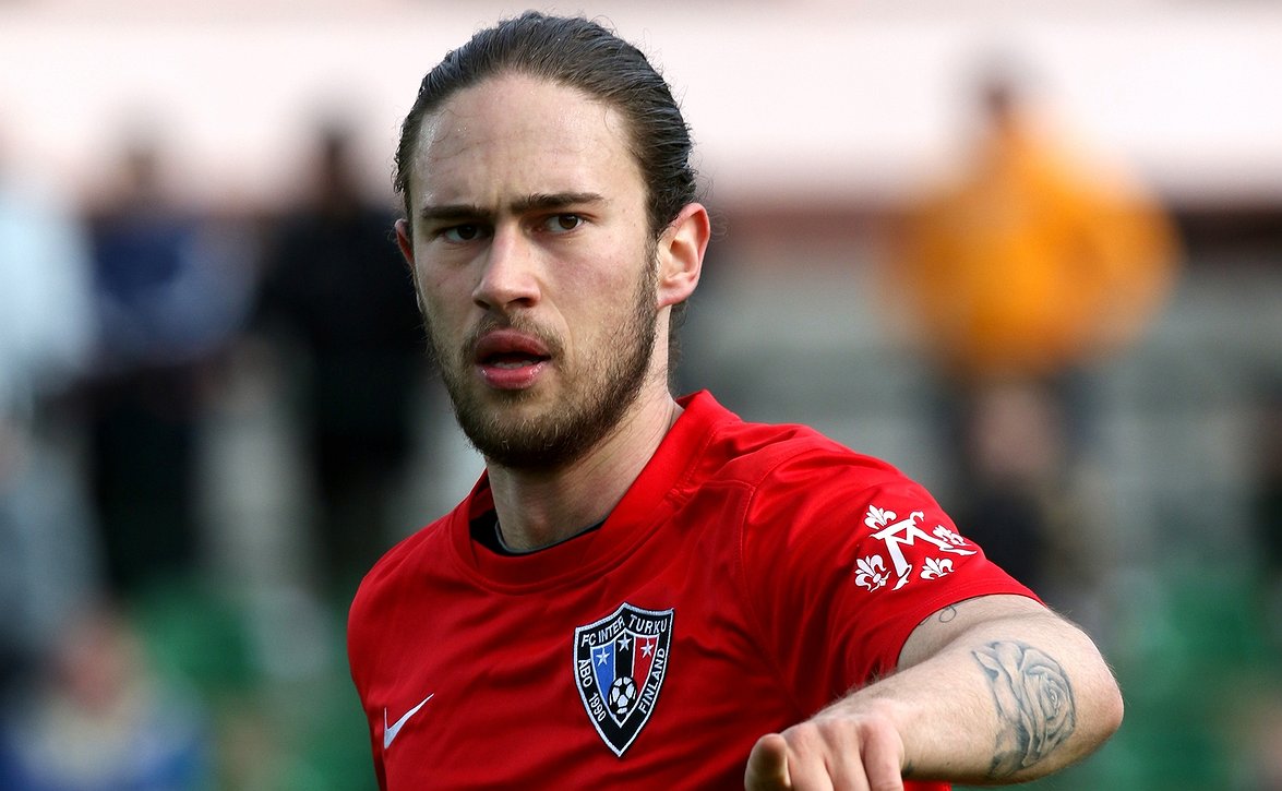 Hambo yllättyi Huuhkajakutsusta