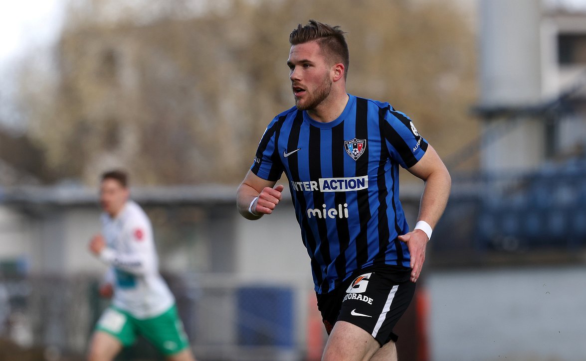 Inter murskasi alivoimaisen FC Lahden (FC Inter-FC Lahti 5-1)