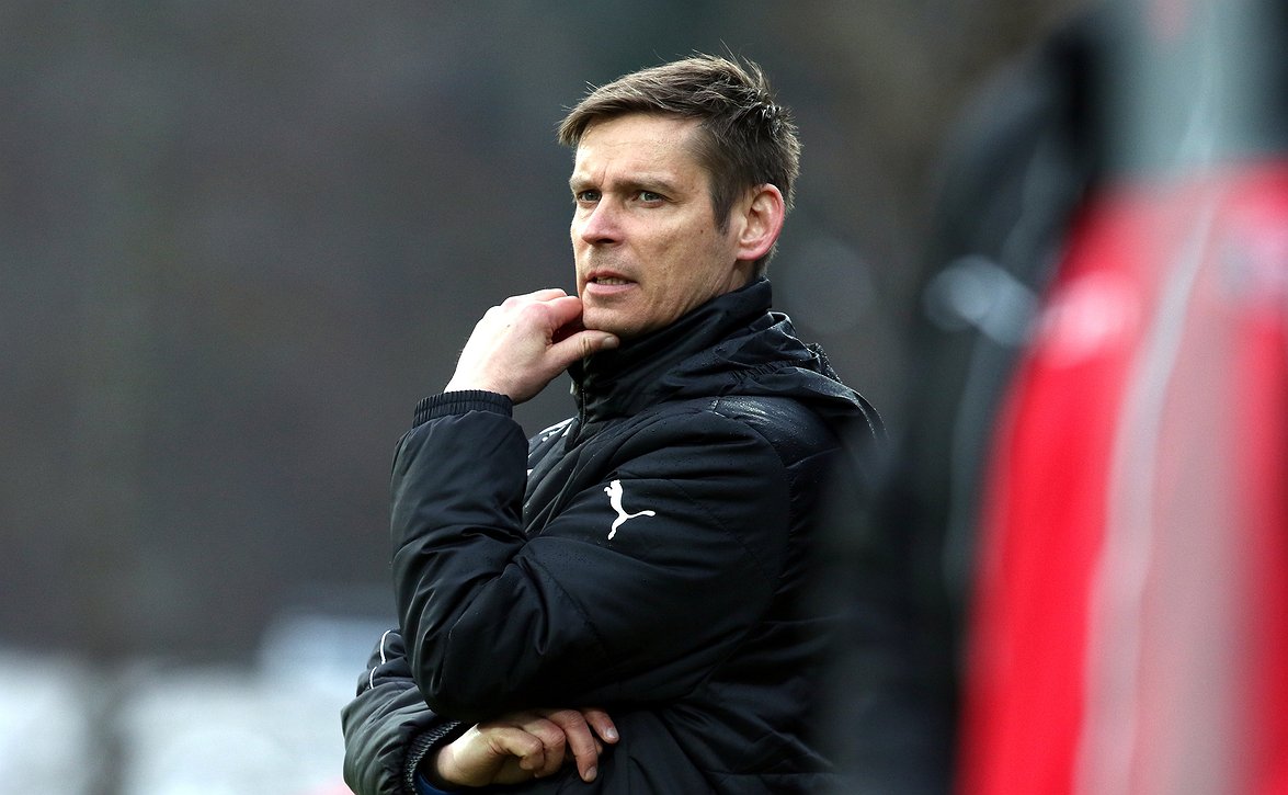 ​Vuorinen: "Huolimatonta, emme hyväksy tällaista"