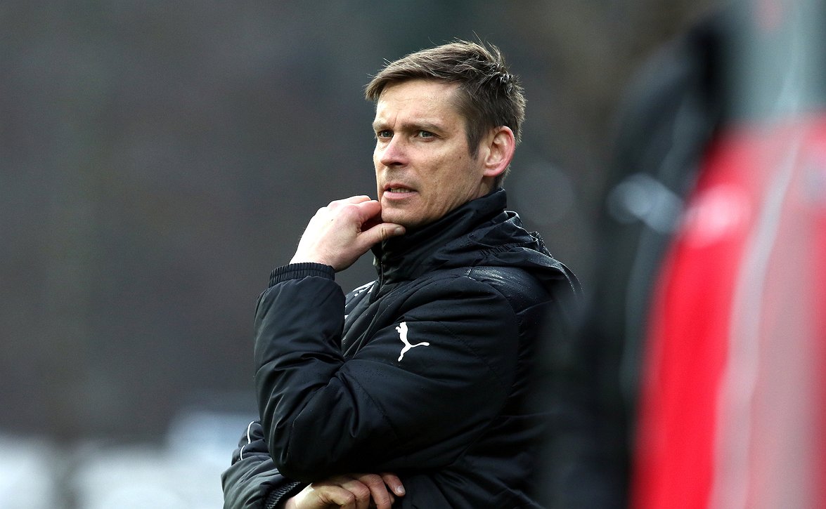 ​Vuorinen: "Saimme oppitunnin myös itsestämme"