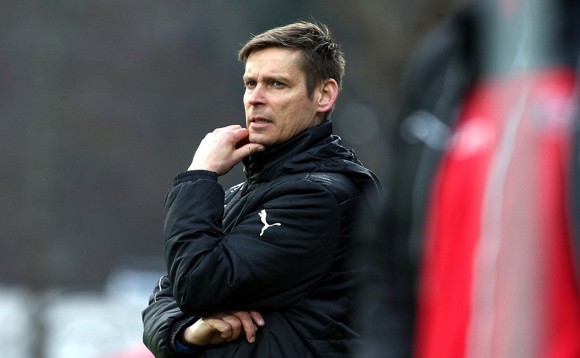 ​VPS:lla testipelaajia ensimmäisessä harjoitusottelussa