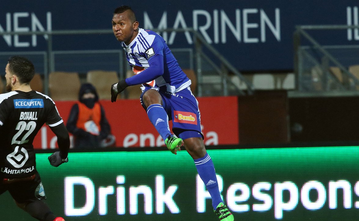 Lehkosuo tyytyväisenä: "Pelaajat olivat hyvin latautuneita"