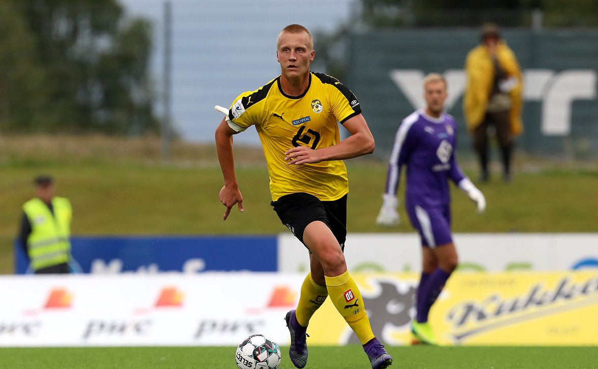 KuPS:n Pirttijoki odottaa kärkiottelua – ”Tosi herkullinen matsi tulossa”