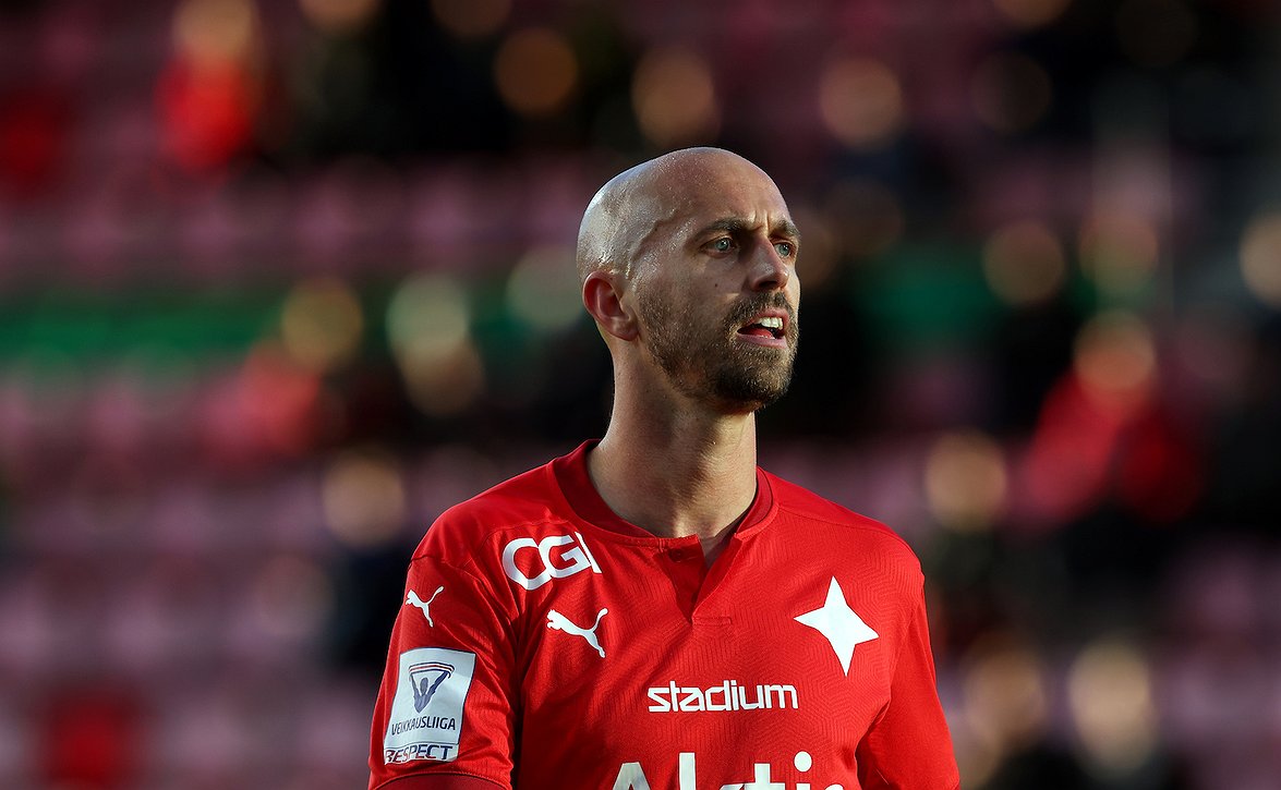 HIFK ja CGI jatkavat yhteistyötään - CGI:n logo pelipaidassa myös kaudella 2022