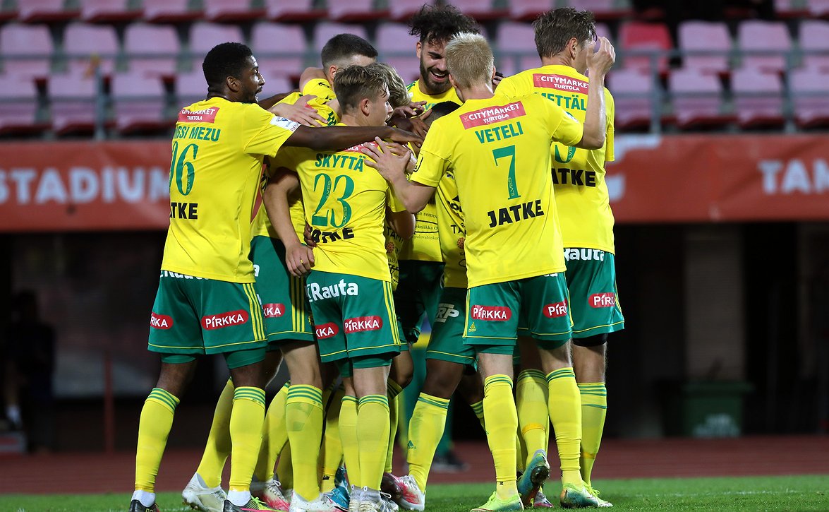 Ilves vahvistaa myyntiorganisaatiotaan 