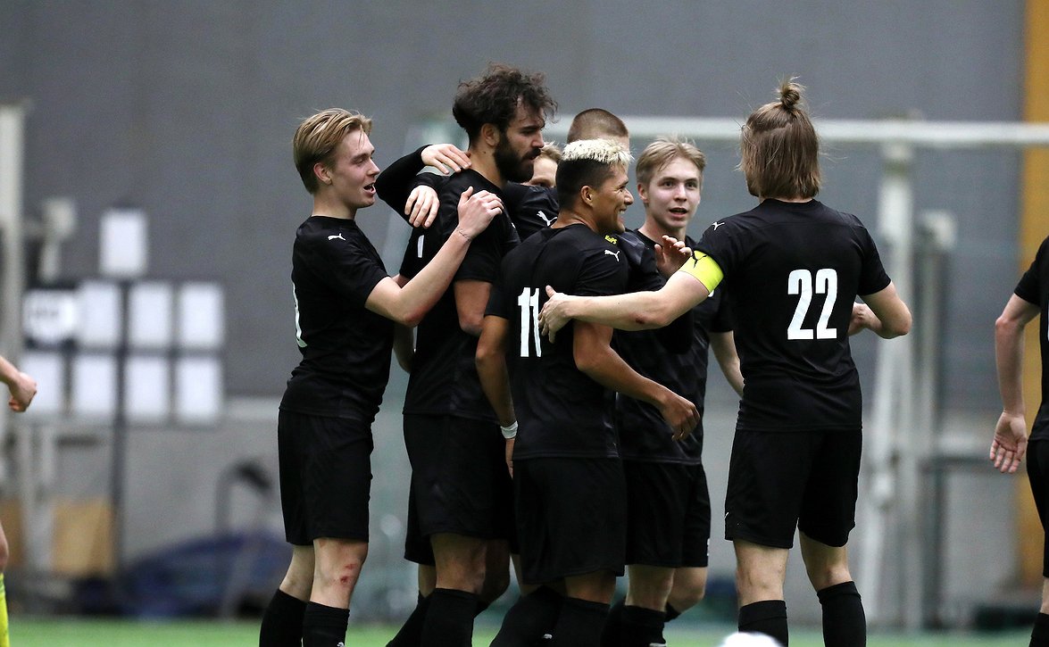 KuPS varmisti ensimmäisenä joukkueena paikkansa cupin välierissä