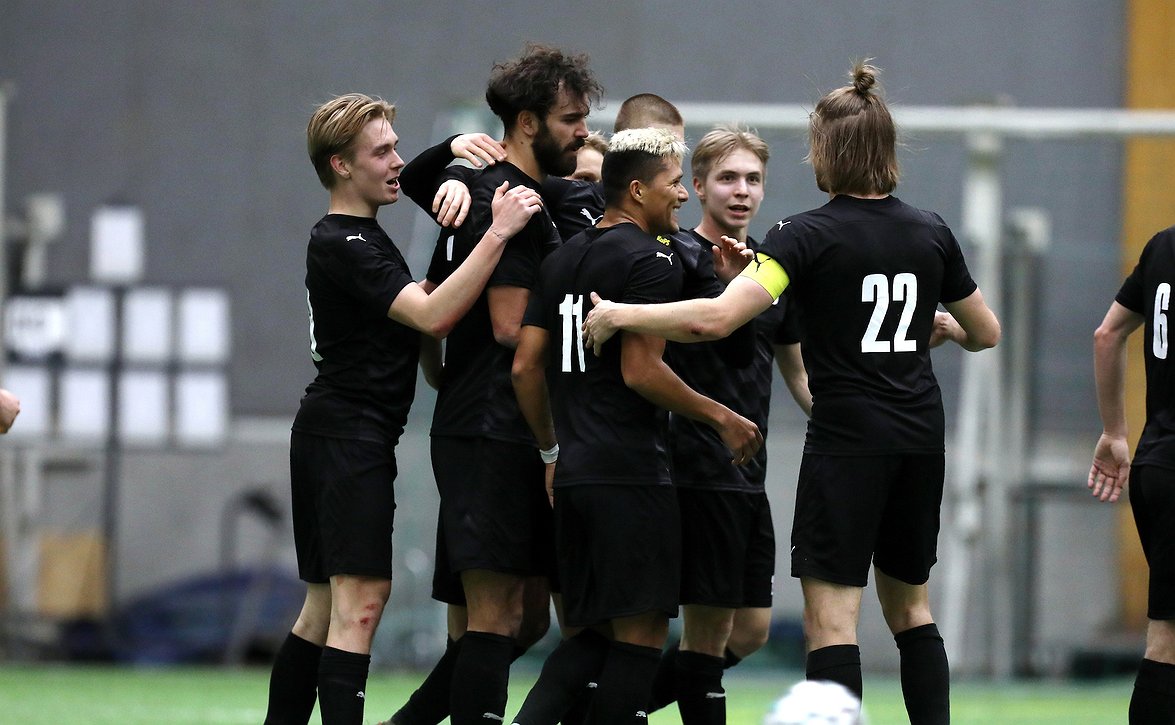 "Täysillä Hongan kimppuun" - Valakari katsoo JIPPO-voiton myötä jo cupin välierää kohti