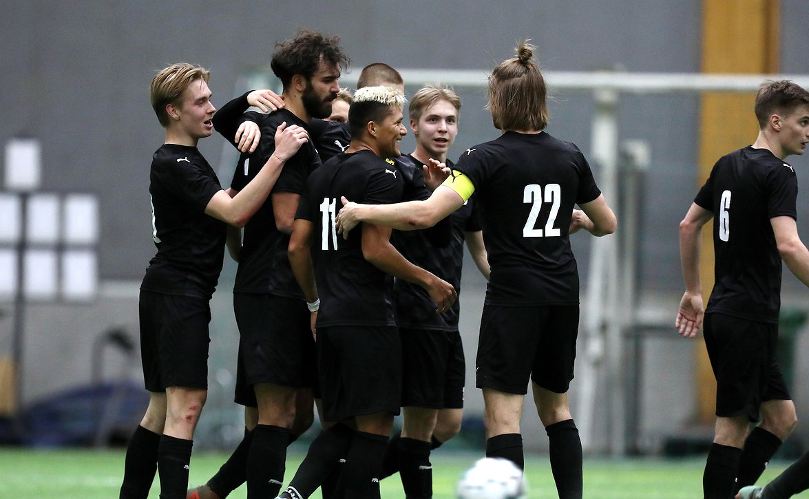 KuPS kohtaa MP:n tiistaina - sen jälkeen jo ulos Keskuskentälle