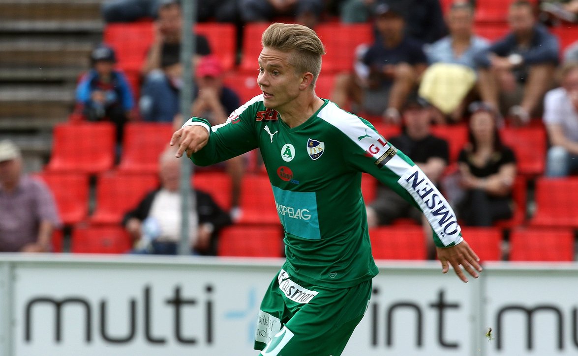 ​Jatkopaikka cupissa maistui IFK Mariehamnille