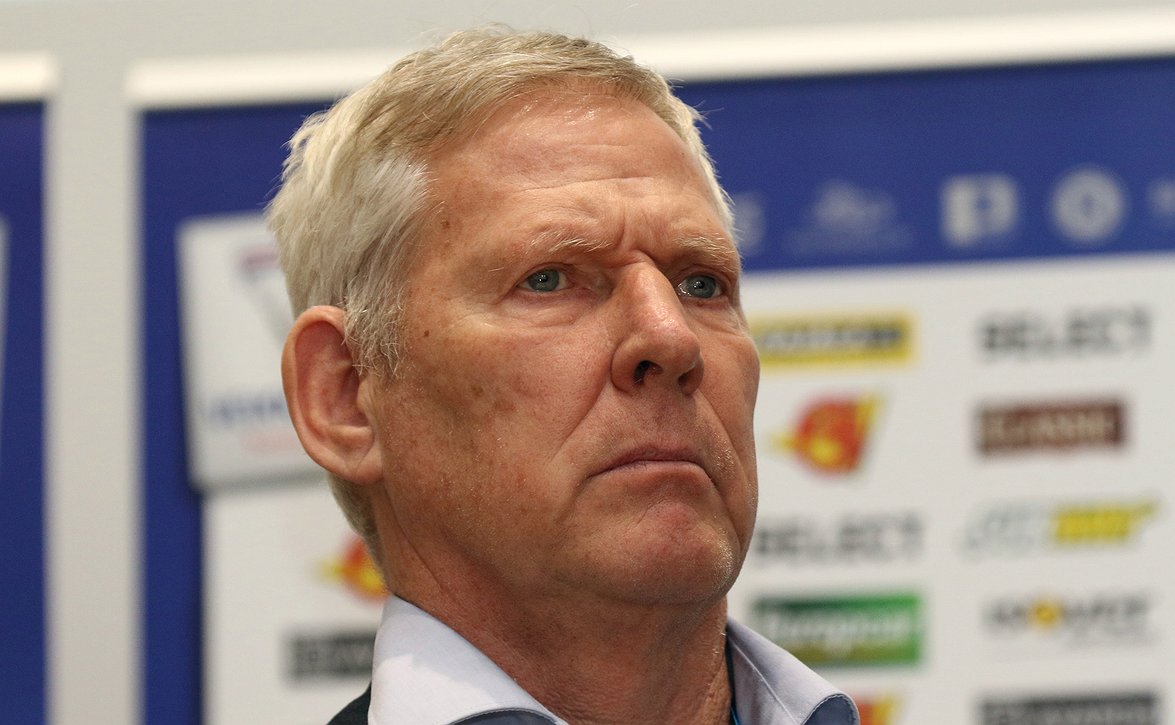 Dragtsma: "Ongelma ettemme saa luotua tilanteita"