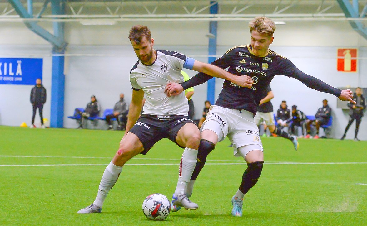 Tiukka viikonloppu Liigacupissa takana – kolme ottelua lauantaina, kaksi sunnuntaina
