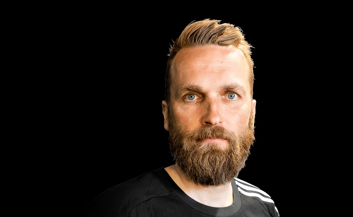 Jani Honkavaara odottaa avausta kädet syyhyten – ”Pitääkin olla jo perhosia vatsassa”