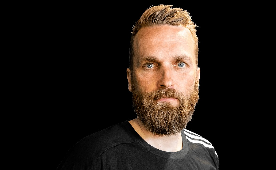 SJK:n Honkavaara: "Yllättävän normaali fiilis tässä on"