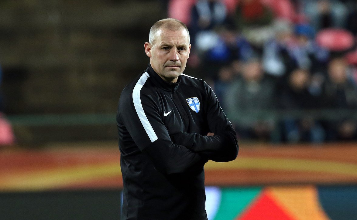 ​Mika Nurmela juhlii Tapanina 50-vuotispäiväänsä