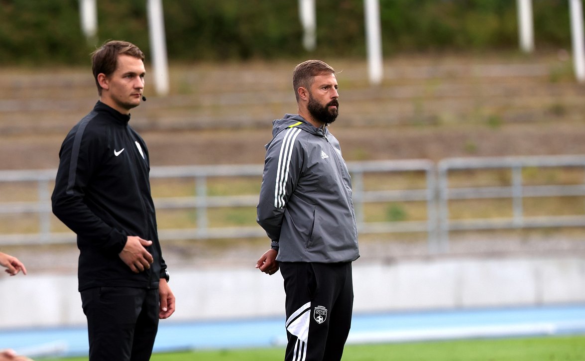 SJK päätti Liigacupin voitokkaasti - "Hieno päätös erittäin kovalle harjoitusviikolle"