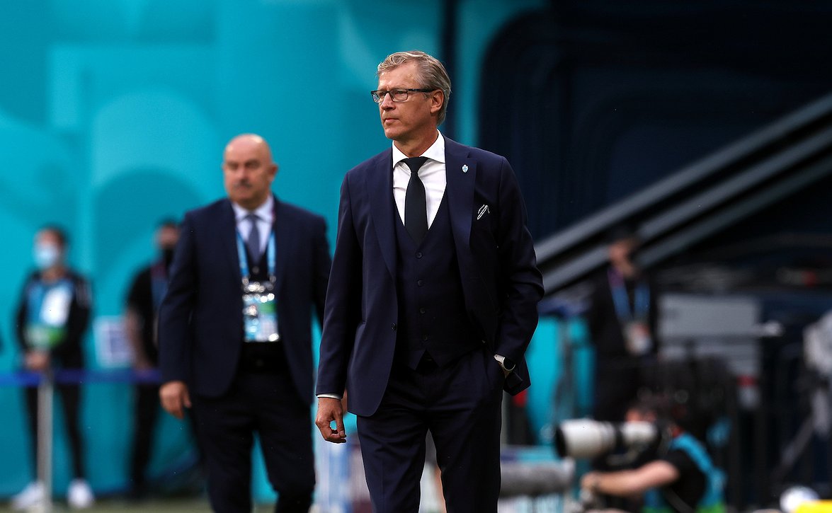 ​Kanervan katse tiukasti syyskuussa – "Tuloksia haetaan"