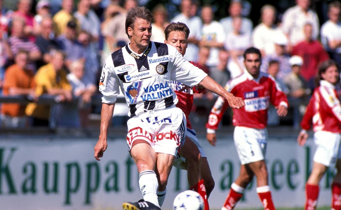 Petri Sulonen on poissa - vuoden liigapelaaja 1994 menehtynyt 60 vuoden iässä