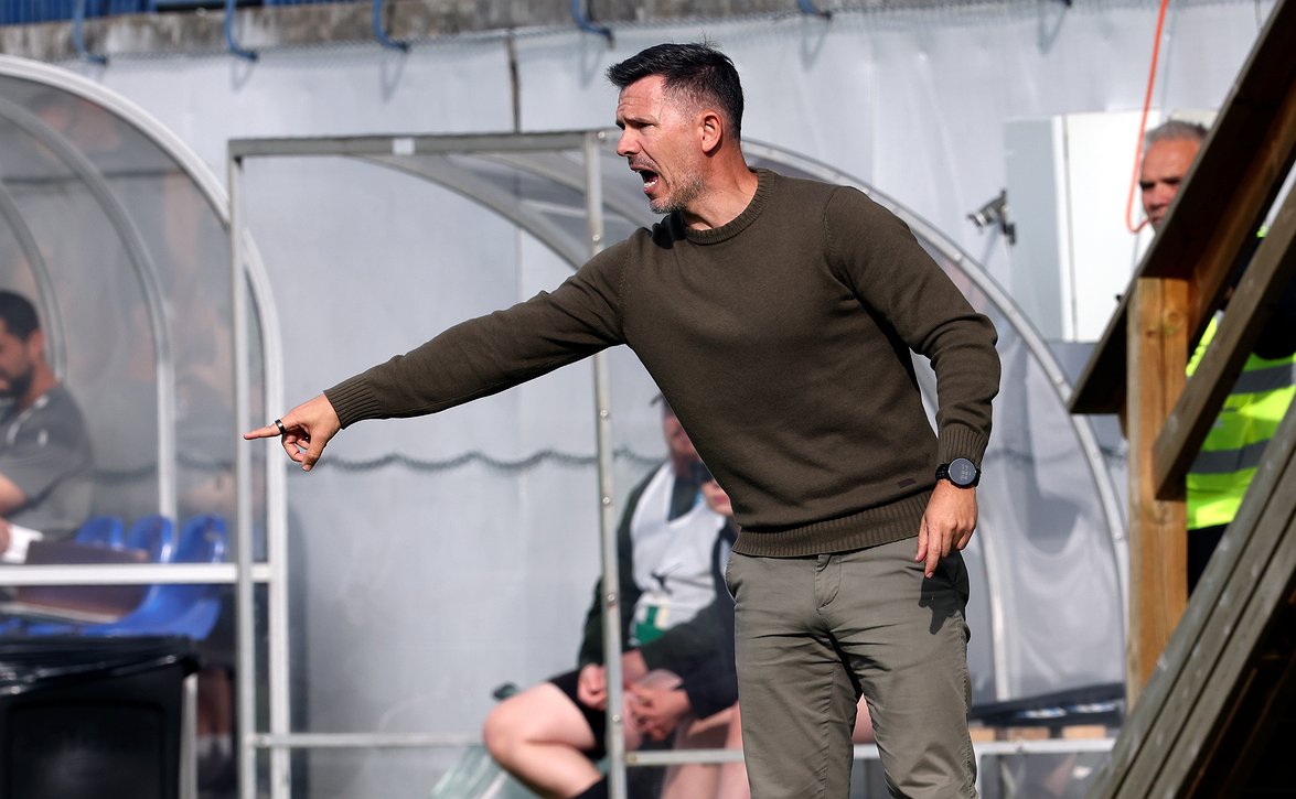 ​"Hyvin tasainen ottelu" – Ilves-luotsi Camilo Speranza sai voitokkaan startin