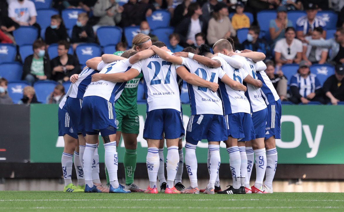 HJK:n kausikortit 2022 myyntiin maanantaina - tuotevalikoimaa päivitetty merkittävästi