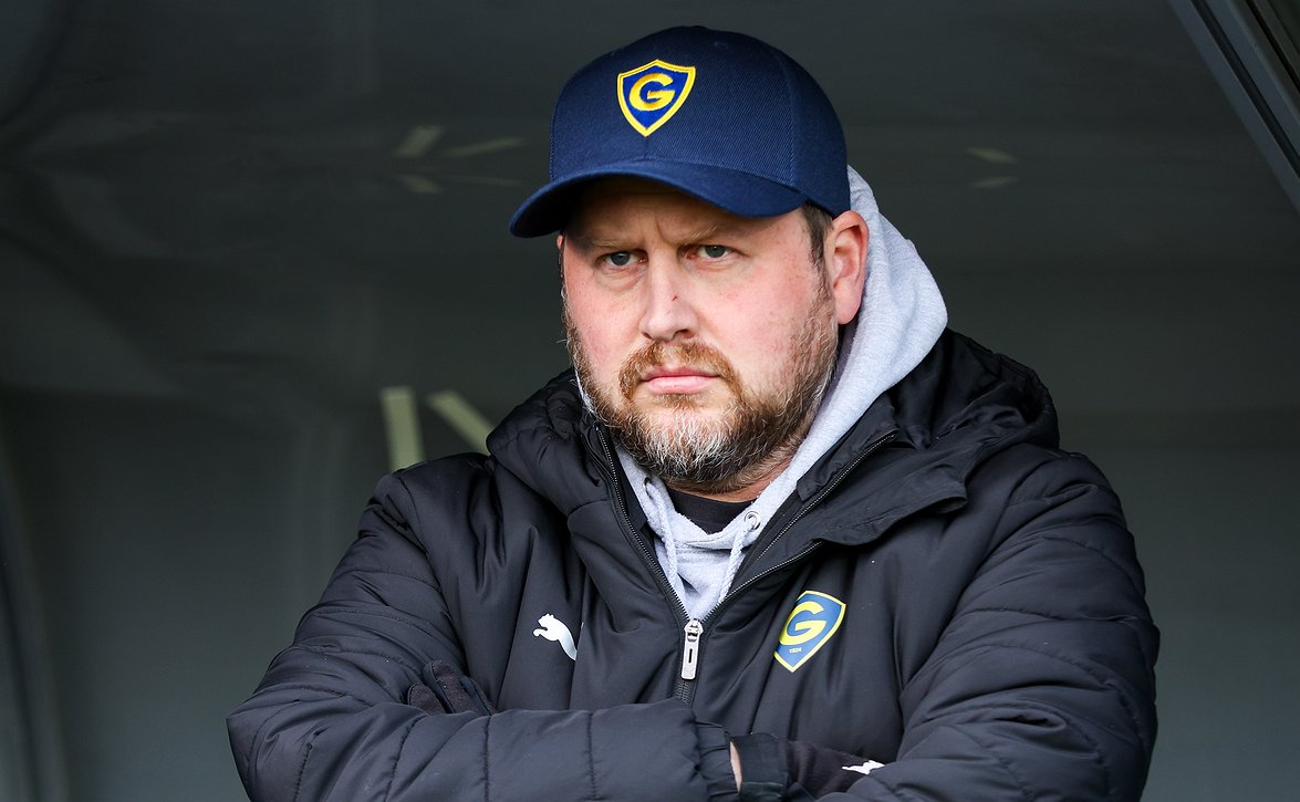 "Paljon tapahtui" - Gnistan-luotsi Jussi Leppälahti ei selitellyt tappiota