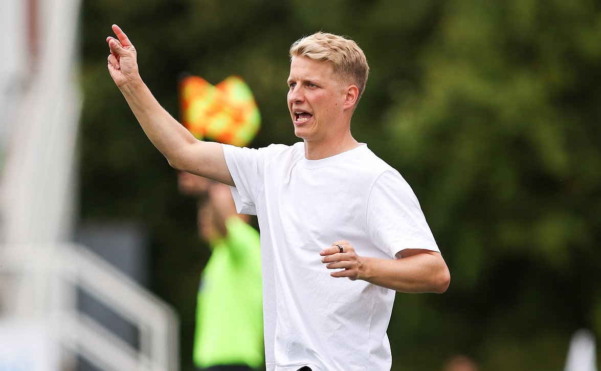 "Kokemus tekee meistä parempia" - Miika Nuutinen myönsi KuPS:n hävinneen paremmalleen