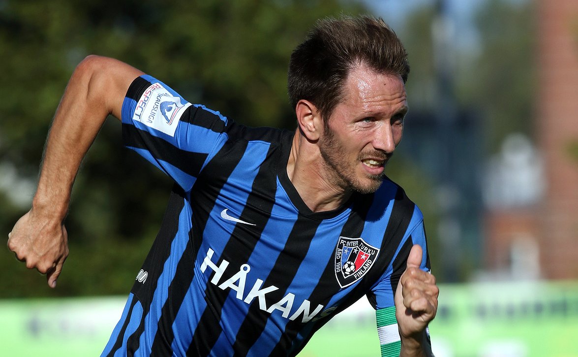 Lehtonen: "Lisää terävyyttä SJK-peliin"