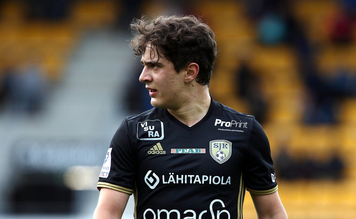 Alle 19-vuotiaiden maajoukkue voitokas Hämeenlinnassa